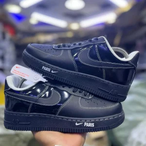 Customized Airforce