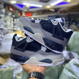 Jordan 4s